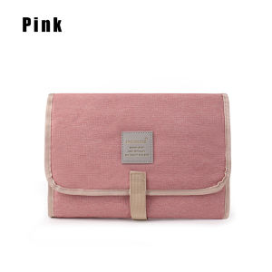 Oxford Washable Baby Diaper Changing Mat Waterproof Floor Change Play Mat