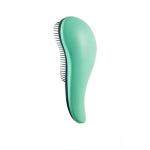 Smooth Hair Brush Plastic Mini Massage Comb Hairbrush Detangle Shower Hairbrush Comb Barber Salon Professional Hair Styling Tool H260729