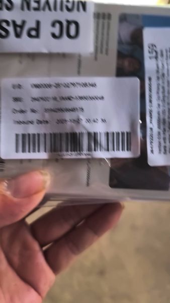 Buyer review video 5