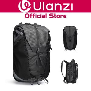 Ulanzi TP01 25L Travel Photography Backpack Camera Bag