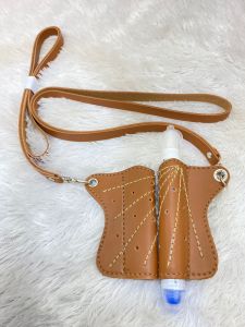 GANTUNGAN PLOSSA KULIT RN80