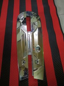 Bọc sên hộp xích Fu125 cho xe Wave Alpha 110 2017 - 23 Blade 110 Wave S110 Future 125 2018 - 23