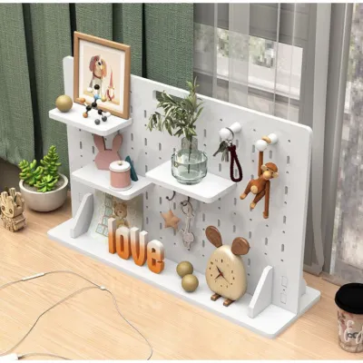 Bảng pegboard để bàn thương hiệu IGA - IG417