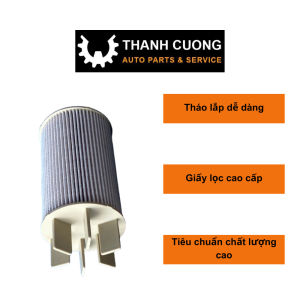 Lọc Dầu Lọc Nhiên Liệu Xe Nissan Navara Đời 2015-2021...Lọc Bằng Giấy Chất Lượng Cao ( Mã:164034KV0A 16403-LC40A)