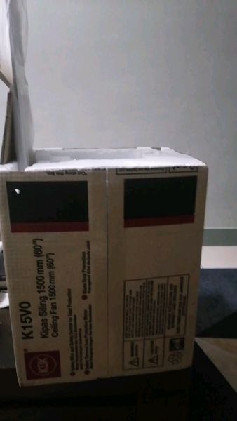 Buyer review video 2
