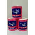Tissue Roll Multi. 