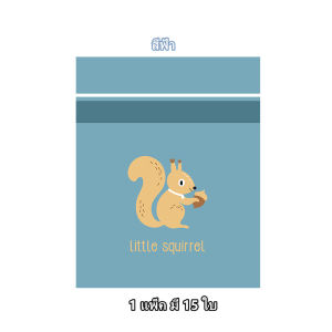 ถุงขยะติดในรถ ถุงขยะอเนกประสงค์ ถุงขยะแบบใช้แล้วทิ้ง ถุงขยะในรถยนต์ สะดวกใช้ง่าย มีแถบกาว 15ชิ้น/แพ็ค