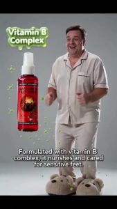 Agap Diabetes Foot Spray ( 60 ML )