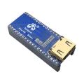 Đối với Raspberry Pi Pico HDMI tương thích bảng mở rộng cho RPi Pico Pico DVI màn hình hiển thị điều khiển bảng mở rộng. 