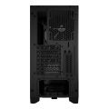 CASE (เคสคอมพิวเตอร์) CORSAIR 4000D AIRFLOW TEMPERED GLASS (BLACK) E-ATX ATX Micro-ATX Mini-DTX Mini-ITX ของแท้ ประกัน2Y. 