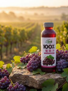 [Yi Zhi Bi] 100% Grape Juice 460ml x 15 Bottles Singapore