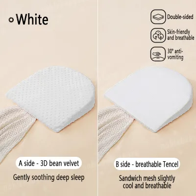 Baby Bed Set for Newborn Cotton Portable Baby Nest Complete Set Bed Bedding Detachable Net 3pcs set 0-18M