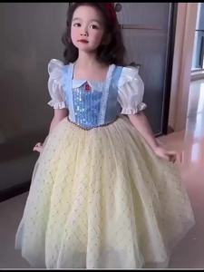 Girls Snow White Dress & Baby Girls Birthday Dress: A Comprehensive Guide
