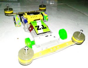 Mainan Anak MOBILAN TAMIYA SLOOP RAKITAN untuk anak (SELAMA MASIH TAMPIL BARANG READY)