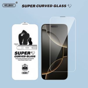 ELEVEN 2 Privacy HD Tempered Glass without Black Border for iPhone 18 17 16 15 14 13 12 11 Pro Max / X XR XS Max