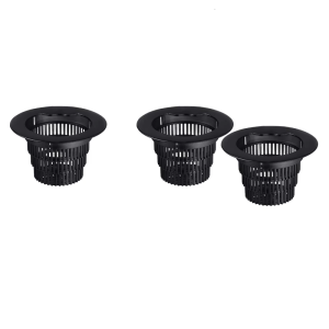 Bồn Rửa Nhà Bếp Kính thiên văn rổ trên chậu rửa vải lưới có thể điều chỉnh chén Lọc chậu rửa anticlogging ốc xả nhớt