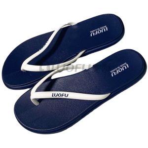 Sandal Wanita Luofu - Sendal Jepit Karet Impor Terbaru F2315 - Mommy Home.