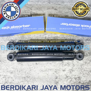 SHOCKBREAKER ABSORBER SHOCK BREAKER BREKER BELAKANG MITSUBISHI STRADA L300 OIL TYPE MERK BENSCO ASLI KANAN DAN KIRI REAR SHOCK ABSORBER SOKBREAKER SHOCKBREKER BREKER SHOCK BREAKER SOKBREKER BELAKANG
