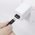 USB to Type-C USB TO TYPE-C CONVERTER ADAPTER หัวแปลง Type C เป็น USB-A พร้อมส่ง. 