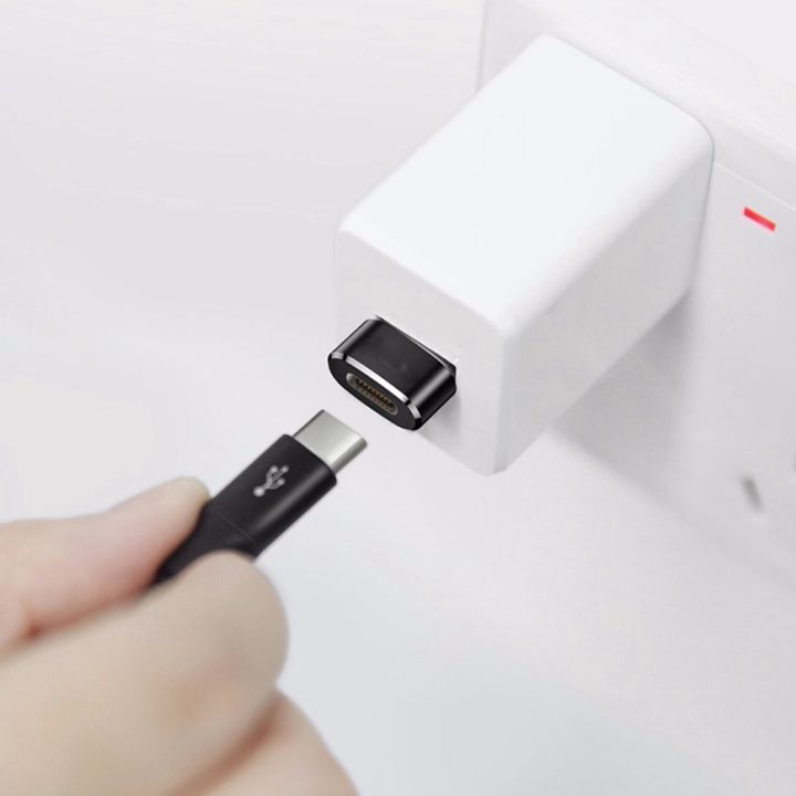 USB to Type-C USB TO TYPE-C CONVERTER ADAPTER หัวแปลง Type C เป็น USB-A พร้อมส่ง