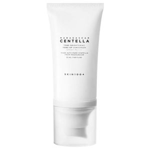 SKIN1004 Madagascar Centella Tone Brightening Capsule Ampoule Centela 100ml-Meningkatkan warna kulit memiliki efek memutihkan dan menenangkan kulit dengan cepat