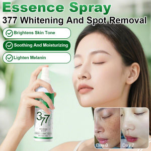 Moisturizing Hydration Essence Spray Blemish Whitening Essence Oil Spray Set