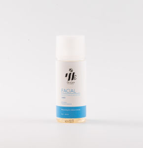 WE SkinCare Facial Brigtening Booster Essence เอสเซนบำรุงผิวหน้า บางเบาดุจน้ำ ฟื้นฟูผิวจากมลภาวะ คืนความชุ่มชื้นให้ผิว