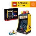 LEGO Icons 10323 PAC-MAN Arcade Building Kit (2,651 Pieces). 