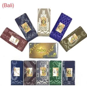 Sarung Wadimor Bali murah murmer motif terbaru