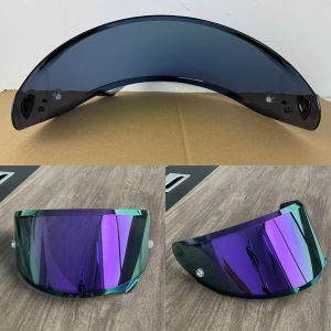 Helmet Adaptable To RPHA 1/1N Red Bull Austin RPHA 12 HJ42 Fifth Generation Mirror Helmet Visor