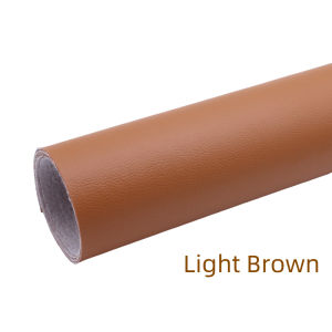 Thirty Tree Sofa Leather Repair Adhesive 70x200CM Self-Adhesive Patch Leather Sofa Repair Car Seat/Interior Repair