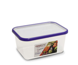 Omada Sanaliving - Antibacterial Food container 1.3L ( Exclusive Distributor )