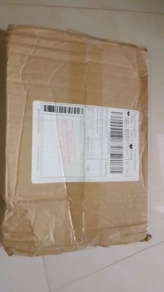 Buyer review video 4