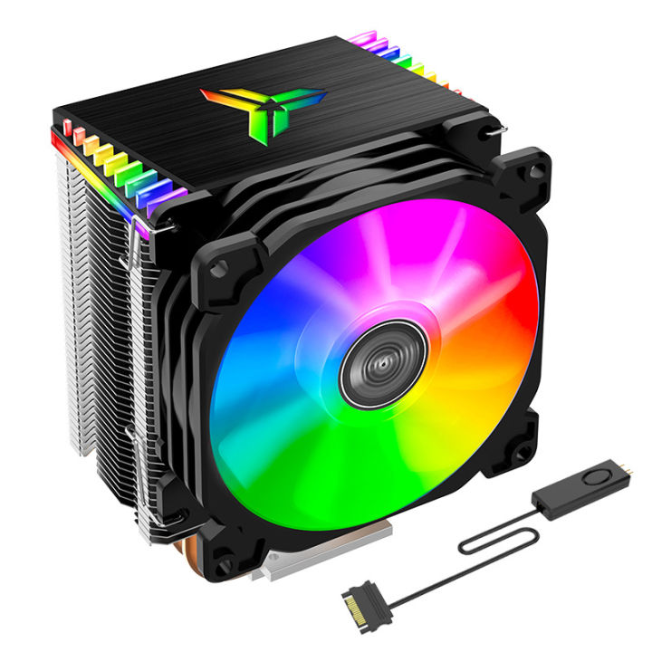 High-Speed Cooling Fan With Heatsink For RC Car Botswana