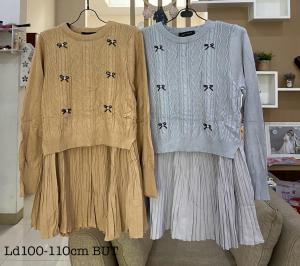 ATASAN BLOUSE UNIK IMPORT BUT