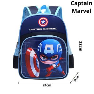 SANDBOX - BK167 TAS SEKOLAH TAS RANSEL ANAK TAS ANAK TAS SEKOLAH ANAK TAS ANAK TK TAS RANSEL SEKOLAH