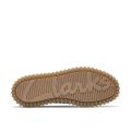 Clarks รุ่น TORHILL BOAT สี DARK BROWN SUEDEรองเท้าหนังกลับ  ทรง LOAFER (รองเท้าลอฟเฟอร์) คุณภาพดี ใส่สบาย. 