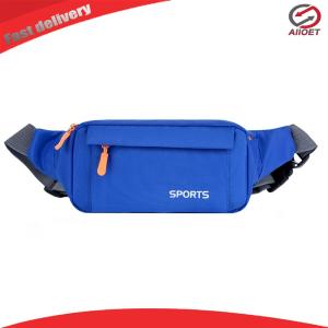 【Super low price】 Women Men Chest Bag Small Sling Bag Goes With All Outfits Casual Crossbody Purse Waterproof Waist Bag with Multi Pockets