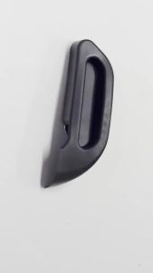 psfw Code: 133094 For Grammer MSG90.3 Seat Backrest Adjustment Handle Kit (Black Color) B8T9H