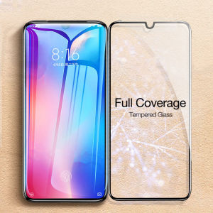 3pcs ฟิล์มกระจก Samsung J7 J6 J5 J4 J3 J2 Pro Prime Plus 2018 2017 Tempered Glass ฟิล์มกันรอยแบบเต็มหน้าจอ