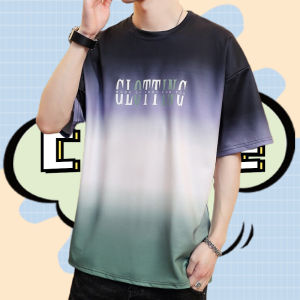 LH.Friday เรียบง่ายสไตล์ผู้ชายแบดแบด ไล่สีสวยงาม เหมาะกับการใส่ไปเที่ยวได้ทุกที่ ทั้งภูเขาและทะเล ผ้านิ่มใส่สบายคลายร้อนต้องมี