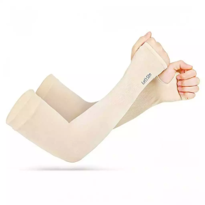 Ice Arm Sleeve Cover Protection Hand Cover Cooling Arm