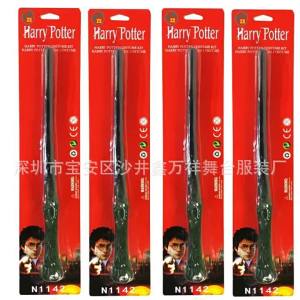 LZD  Halloween Magic Wand Harry Potter Magic Wand Magic Wand Magic Wand Glowing Angel Magic Stick Harry Potter Wand Magic Stick