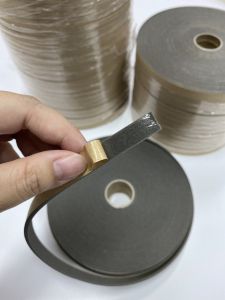 มีกาวในตัว เทปโฟม Meka เทปโฟม IXPE ที่มีประสิทธิภาพ ติดประตู หน้าต่าง กันกระแทก กันเสียง กันแมลง กันแอร์ออก หนา 0.3 ซม