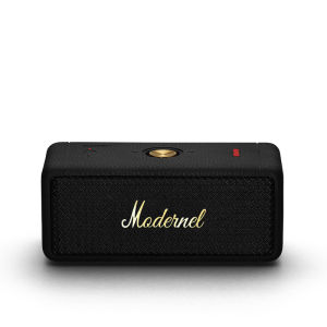 Acton II Portable Bluetooth Speaker Waterproof Wireless Speaker With Mic Subwoofers Bass Bluetooth Speaker Smartphone USB Speaker Type-C Rechargeable Speaker