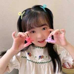 JEDAI RAMBUT WANITA KOREA SLIM GLOSSY MINI UK 7CM