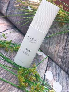 Tinh chất dưỡng da chuyên sâu ngăn ngừa lão hoá da   (set dưỡng da NHAN SẮC KHÔNG PHAI) 40ml - Atomy Skin Care System The Fame Essence - 애터미 더페임 에센스 - Атоми Фэйм Эссенция