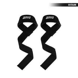 ELFS FITS Wrist Band Hand Wrap Weight Lifting Power Strap Gym Fitness