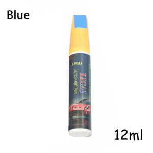 【READY STOCK】Car Touch up Pen All Color/Paint Scratches Pro Remover/Paint Restoration Pen/Full Range Color Repair Pen