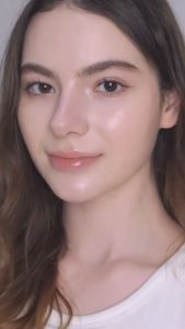 DEAR DAHLIA Petal Drop Liquid Blush 4g